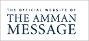 THE AMMAN MESSAGE